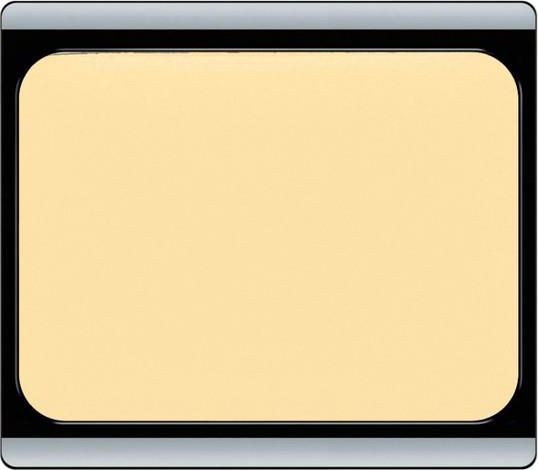Artdeco Face korektory Artdeco Camouflage Cream No. 2 Neutralizing Yellow 4,5g
