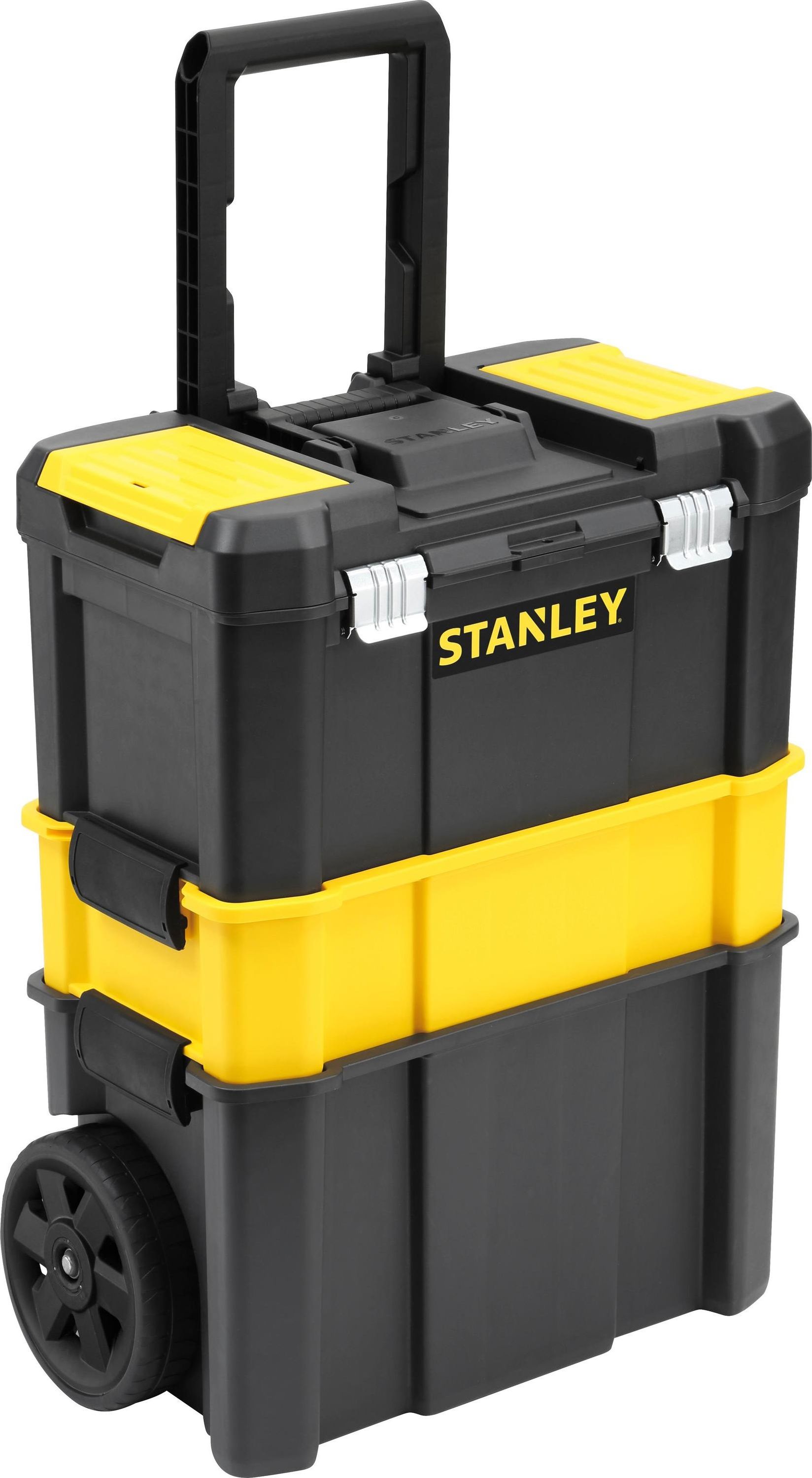 Stanley Box na náradie na kolieskach STST1-80151