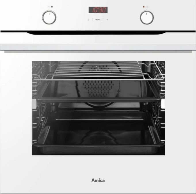 Amica ED3765171W vstavaná rúra na pečenie