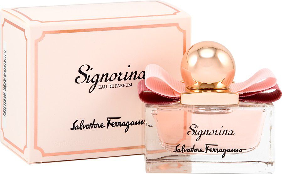 Salvatore Ferragamo EDP 30 ml
