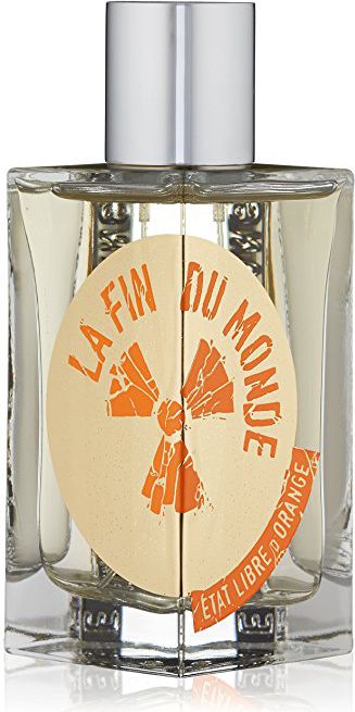 Plně -čas libre darege la fin du monde edp 50ml