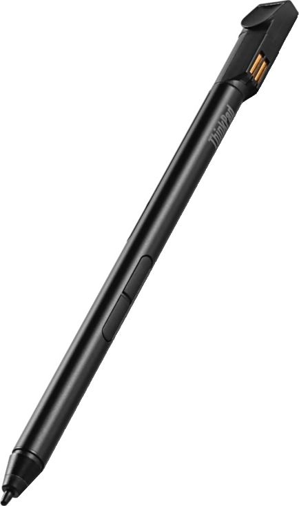 ThinkPad Pen Pro 2, Eingabestift