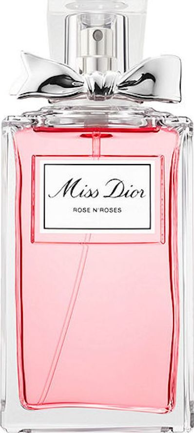 Dior Rose N'Roses EDT 50 ml