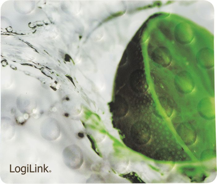 LogiLink 3D Lemon pračka (ID0153)