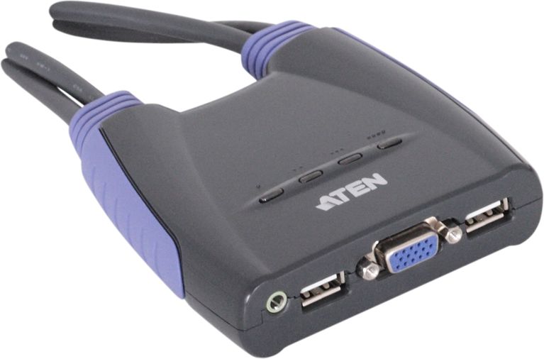 Spínač Athén CS-64US