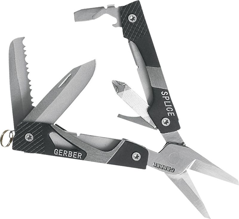 Gerber Splice Pocket Tool multi tool pl