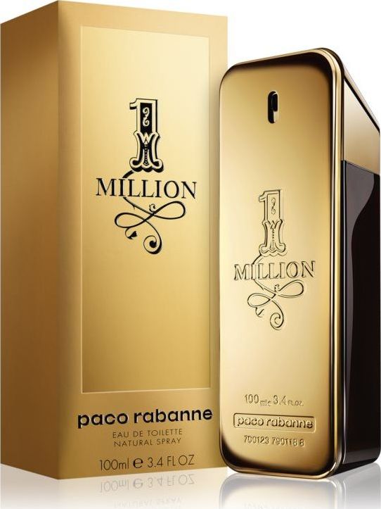 Paco Rabanne 1 milion EDT 100 ml