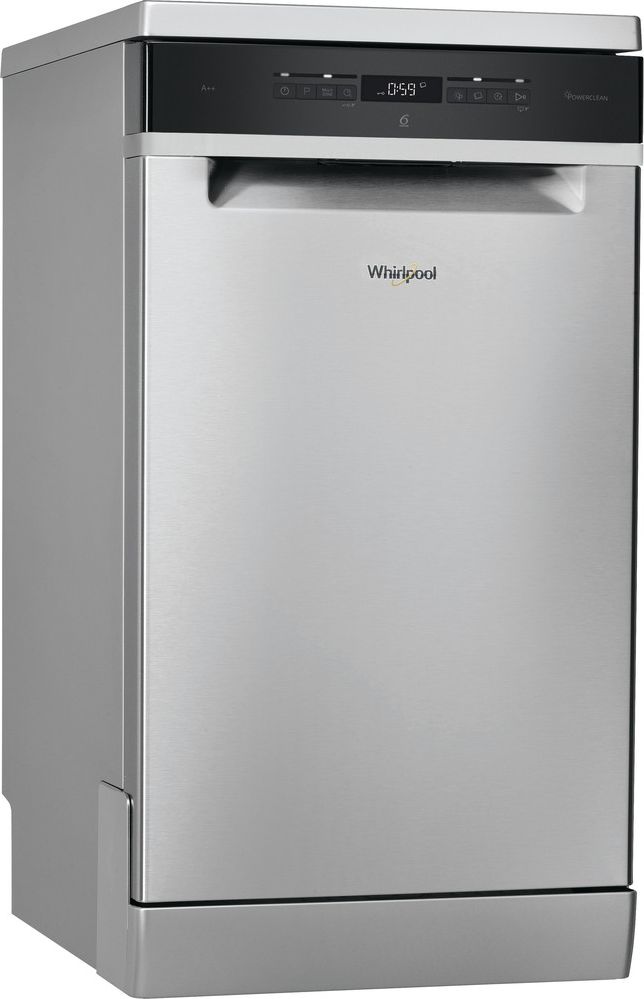 Umývačka Whirlpool WSFO 3T223 PC X