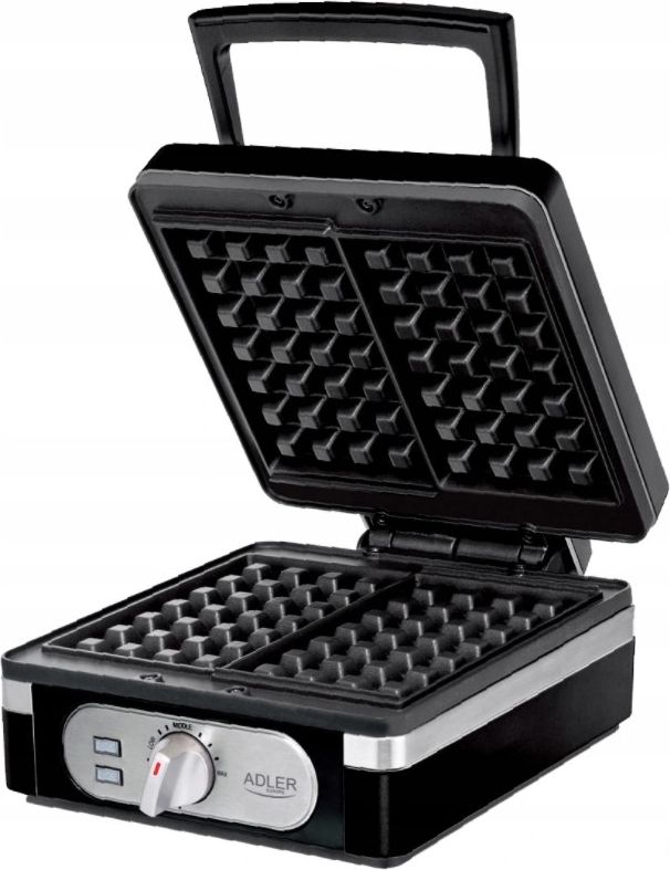 Waffle maker ADLER AD 3056