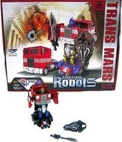 Robotický vozík Hipo 12cm
