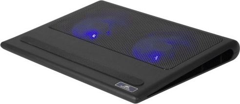 RIVACASE 5557 cooling pad up to 17.3