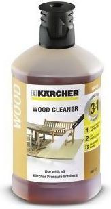 Čistič dreva Karcher 6.295-757.0, 1l