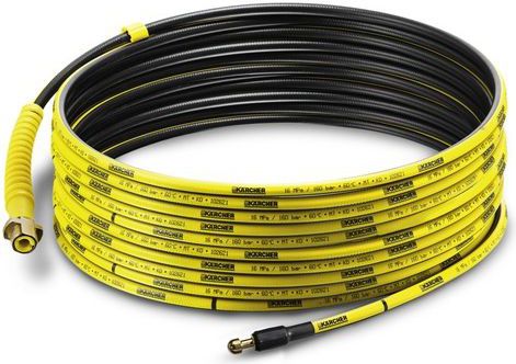 Vysokotlaková potrubná hadica Karcher 2.637-767.0, 15m