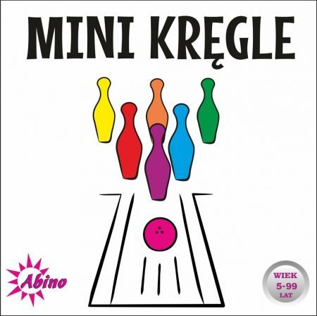 Abino mini bowling