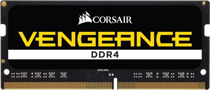 SO-DIMM 16 GB DDR4-2400, Arbeitsspeicher