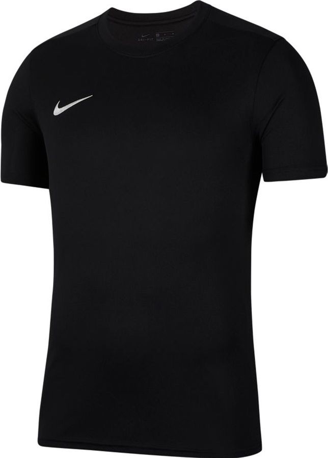 Nike Park VII pánské tričko, černé, velikost XL (BV6708 010)