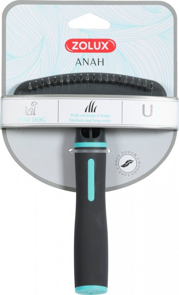 Zolux ANAH Comb 20 teeth
