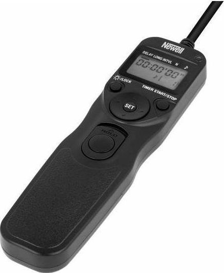Pilot/Transment Newell Electronic Trip Newell MC-30 do Nikon
