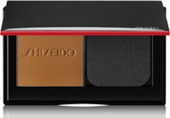 Shiseido SHISEIDO SYNCHRO SAMOSVEŽUJÚCA PLEŤ SAMOOSVEŽUJÚCI PRÁŠKOVÝ ZÁKLAD 440 9g