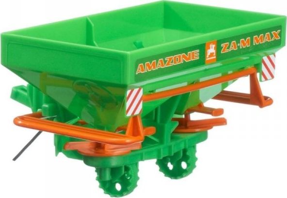 Rozmetač hnojiv Bruder Amazone ZA-M MAX