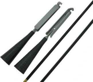 Základňa tlmiča Tiago S