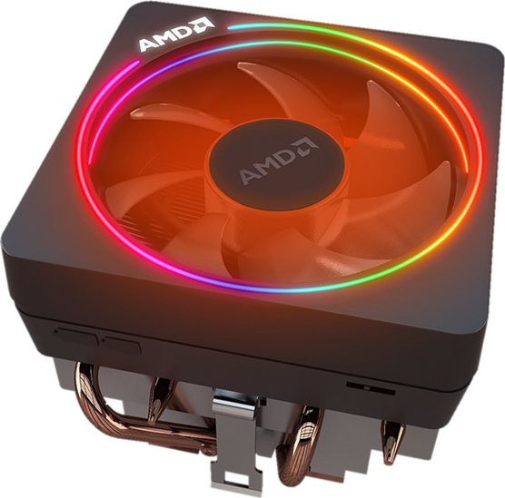 AMD Cooler SR4 Wraith Prism