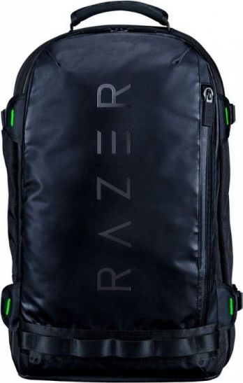 Razer Rogue Batoh v3 17.3 Bag, černá
