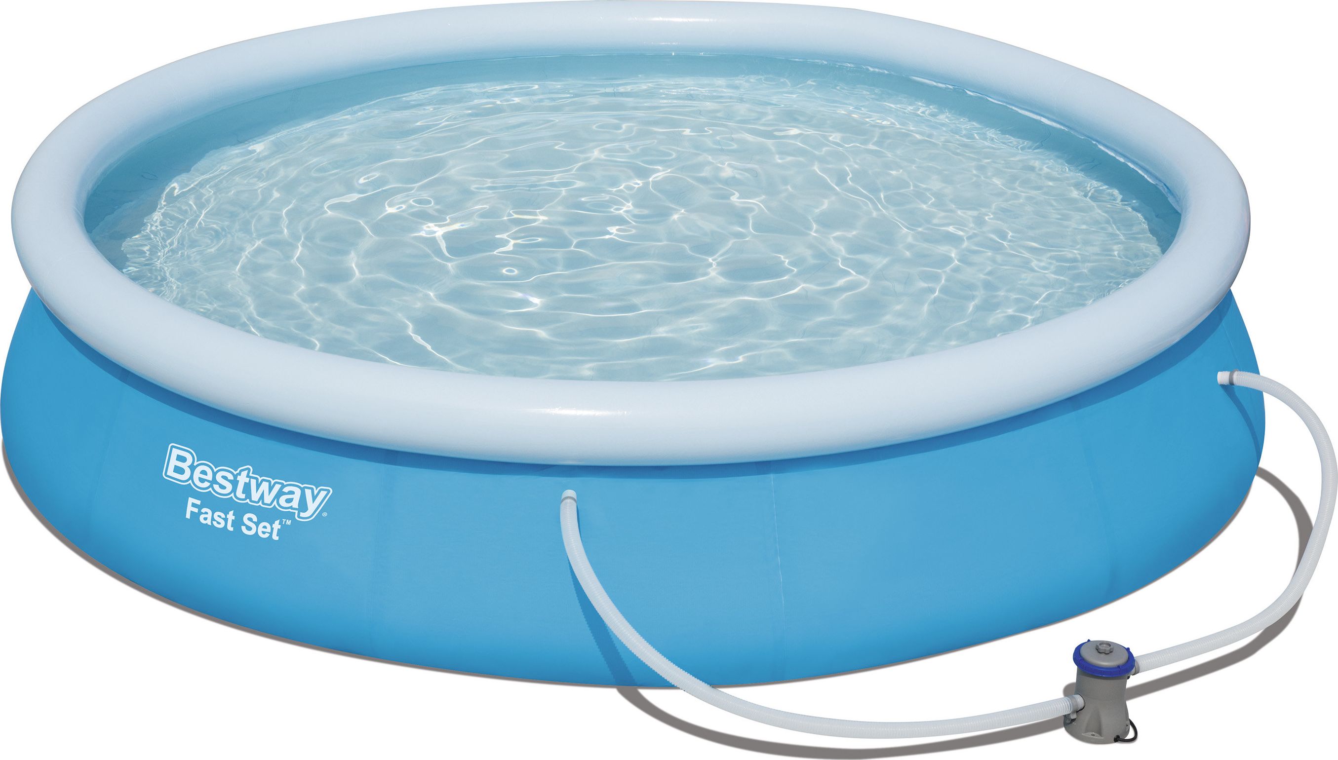 Bazén Bestway s filtrem 3,66 x 0,76 m