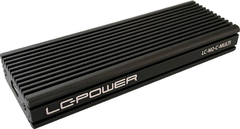 LC Power LC-M2-C-MULTI