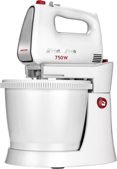 MPM MMR-20Z Otočný misový mixér