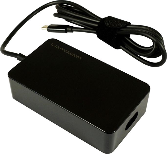LC Power LC-NB-PRO-65-C