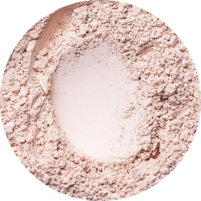 Annabelle Minerals Mineral Foundation Natural nejspravedlivější 4G