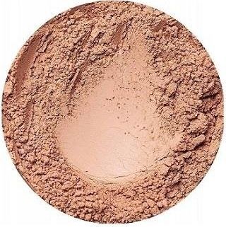 Annabelle Minerals Medová minerální tvářenka 4g