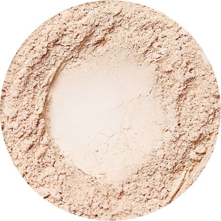 Annabelle Minerals Sunny Fairest oční korektor 4g
