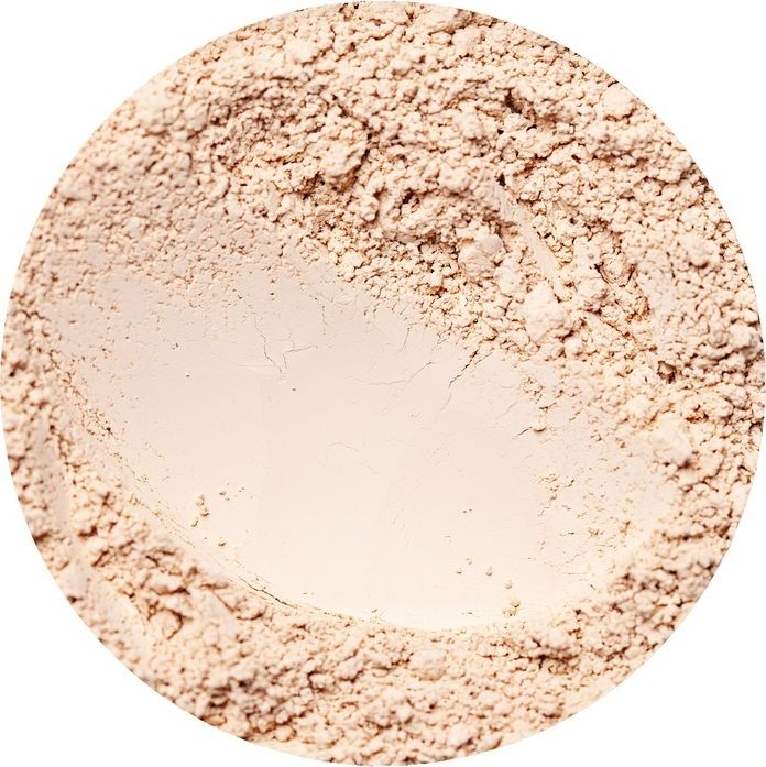 Annabelle Minerals Sunny Fair minerální podkladová báze 4g
