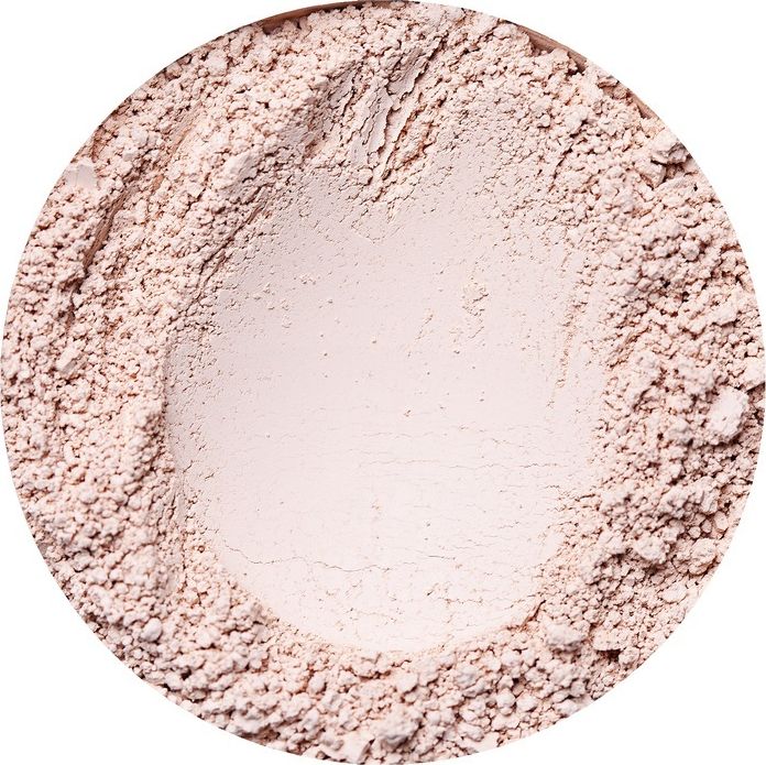 Annabelle Minerals Mineral Foundation Natural nejspravedlivější 4G