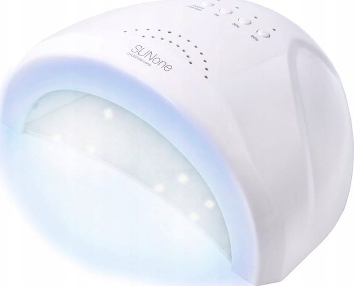 UV lampa na nehty Sunone SUN1 LED