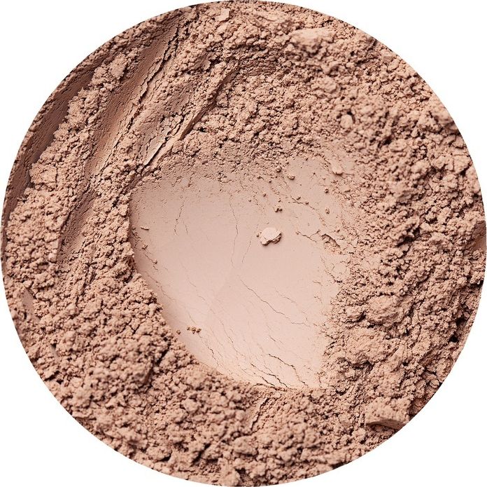 Annabelle Minerals Golden Medium minerální podkladová báze 4g