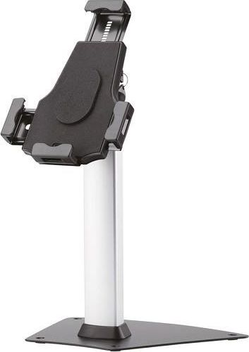 NEOMOUNTS BY NEWSTAR Tablet Desk Stand fits most 7.9-10.5inch tablets Silver