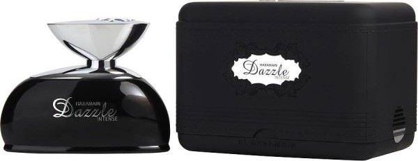 Al Haramain Dazzle Intense Unisex parfémovaná voda ve spreji 100 ml