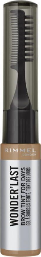 Rimmel Wonder Last Brow Tint řasenka na obočí 001 Blonde 4,5ml