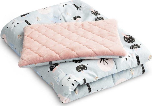 Sensillo ložní prádlo pro COT 95x75 42171/7703