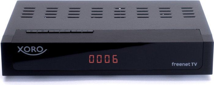 Tuner TV Xoro