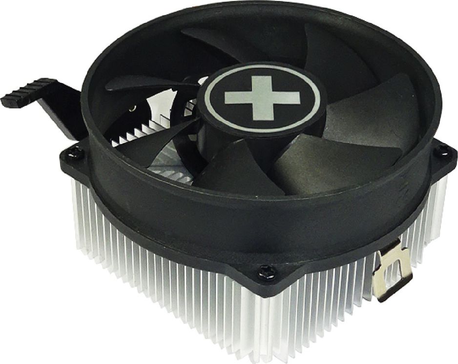 Cool Coowting CPU XLENCE A200 Performance Cooler (XC033)