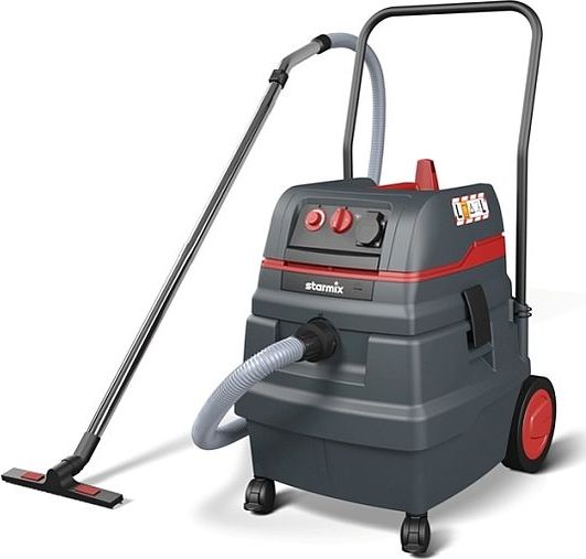 Starmix ISC L-1650 Top Kompaktný priemyselný vysávač
