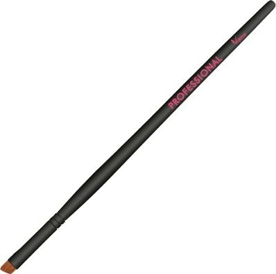 Vipera VIPERA_Brush Professional Canny šikmý kartáček na obočí s přírodními štětinami
