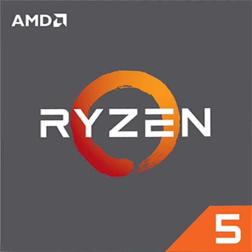 AMD Ryzen 5 5600X (až 4,6 GHz / 35MB / 6