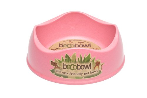 Miska pro psa, BecoBowl, EKO-blue-S