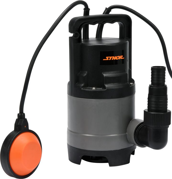 Ponorné vodné čerpadlo 400 W
