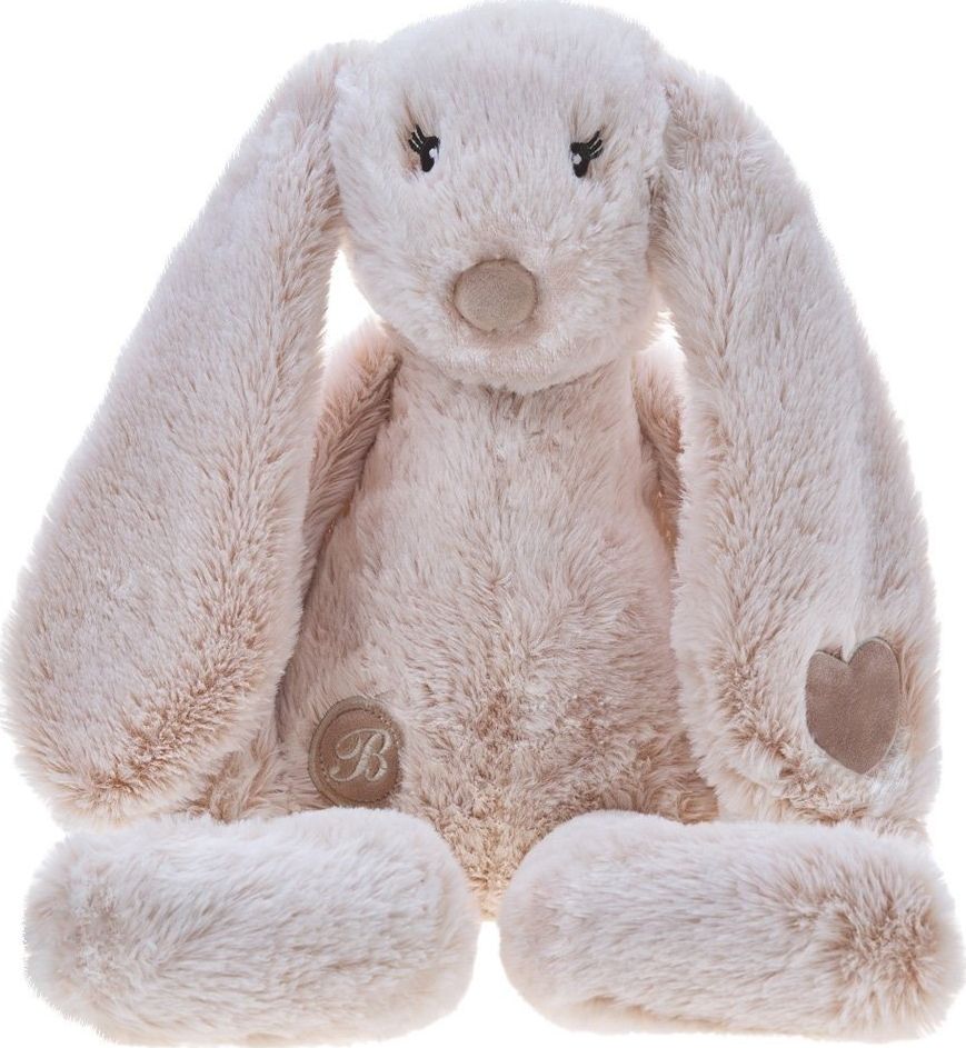 Beppe Missimo Bunny béžový 28cm 13684 BEPPE